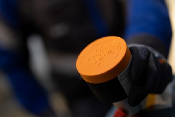 I-care verwendet ein innovatives drahtloses Modul in seiner industriellen Anwendung zur vorausschauenden Instandhaltung