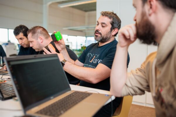 News: Record kapitaalronde voor I-care, dat groei verderzet