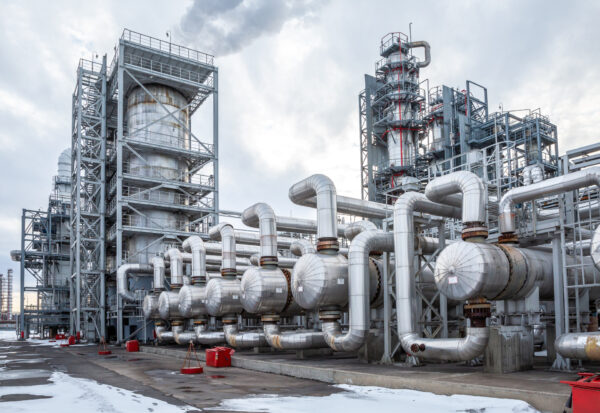 $5.2M Saved Across North American Operations