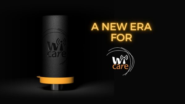 I-care lanceert de Wi-care 130 G23, een 100% Belgische en  zeer precieze trillingssensor met drie keer krachtigere dataflow