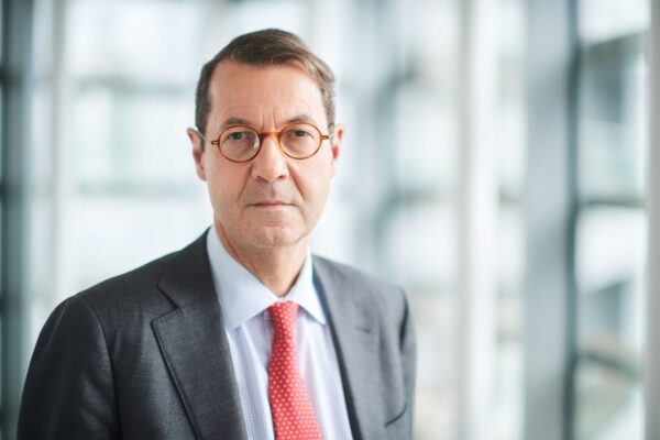 News: I-care Group ernennt Bruno Colmant zum unabhängigen Direktor