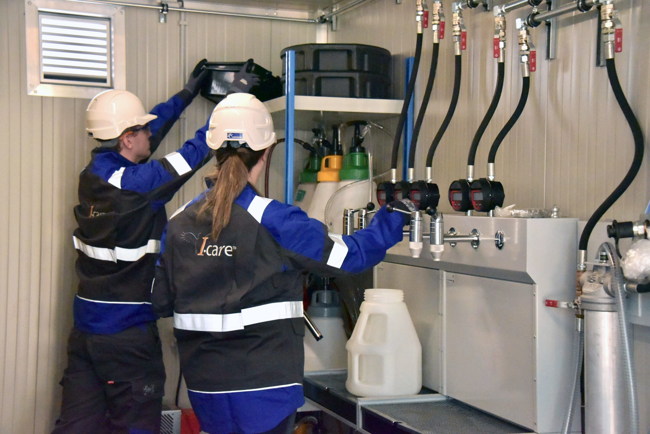 Solution Insight: Schmieren Sie Ihre Anlagen ausreichend?