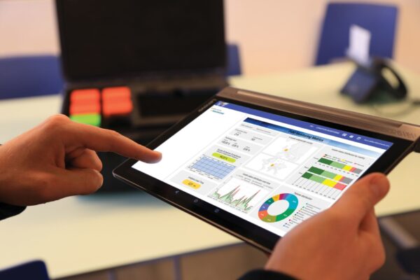 Von der Datenflut zur Datenintelligenz: Die Zukunft der datengetriebenen Entscheidungsfindung in der Instandhaltun