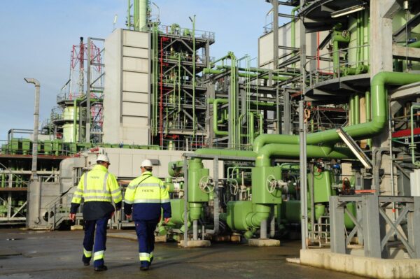 From Weekly Checks to Real-Time Reliability at NESTE Singapore