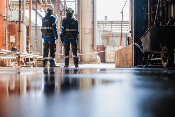 Vorausschauende Instandhaltung ist kein technisches Problem – es ist ein menschliches Problem