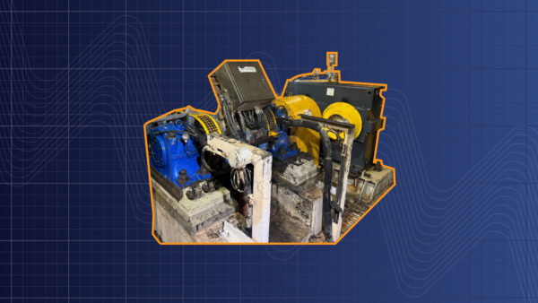 Plus d’un million de dollars de pertes évitées sur un broyeur