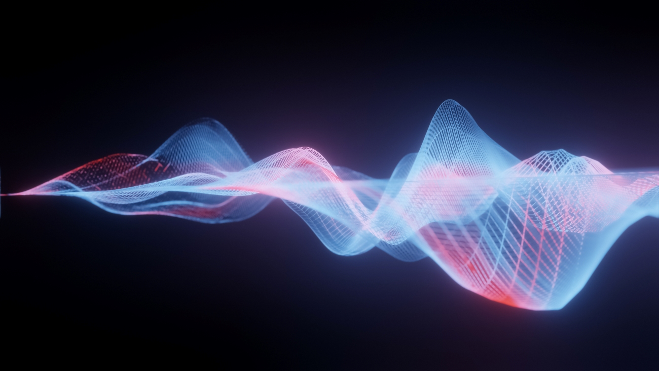 Leistung harmonisieren: Schwingungsanalyse durch kontextuelle Betrachtung meistern