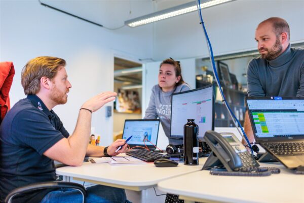 Solution Insight: Einstellung, Ausbildung und Weiterqualifizierung von Talenten