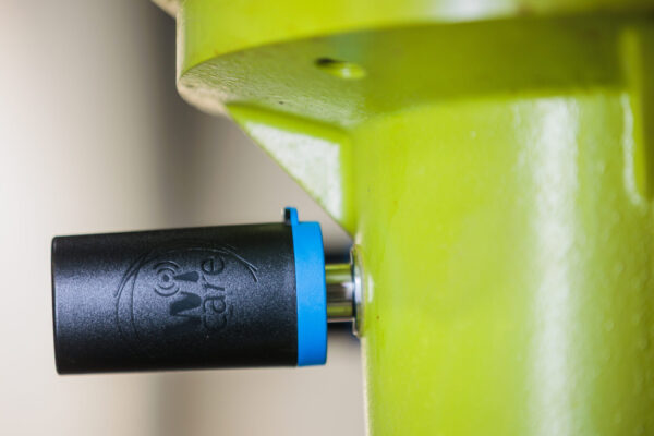 Von Stiefeln vor Ort zu drahtlosen Sensoren