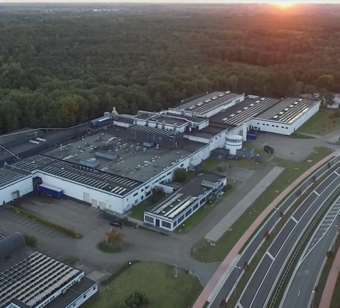 How Chiyoda optimized its maintenance and boosted its industrial performance