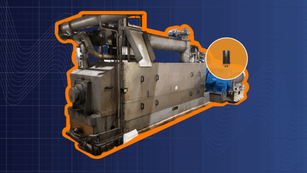 Plus de 55 000 € Économisés sur une Press Grâce à la Maintenance Prédictive