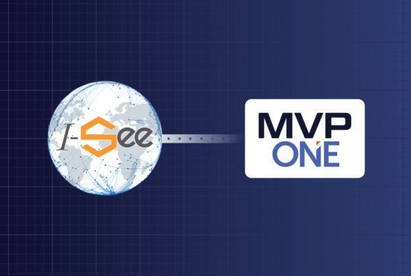 I-care Announces Strategic Integration with MVP One to Create Smarter Maintenance of Industrial Assets