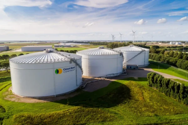 Royal Cosun Partners with I-care to Reduce Risks,Extend Machine Health and Realize Cost Savings